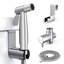 Handheld Toilet Bidet Sprayer Kit