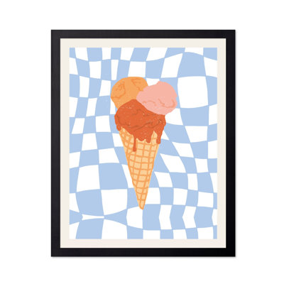 Ice Cream Cone