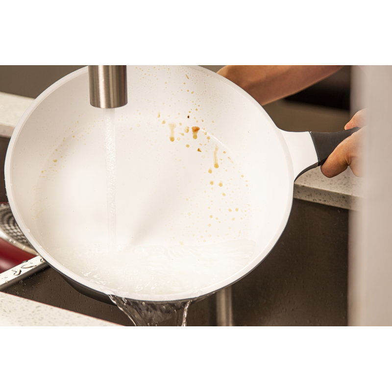 10 - Piece Non-Stick Aluminum Cookware Set