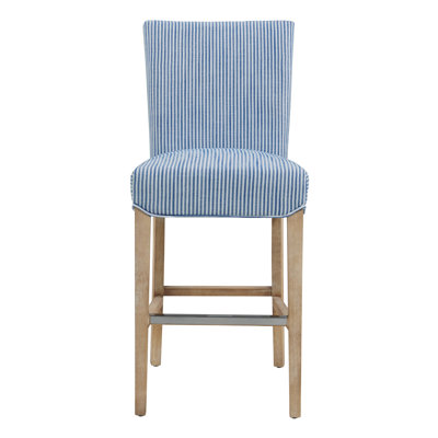 Zyaire Counter and Bar Stool by Three Posts