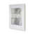 Open Corner Framed, Opaque White is unavailable