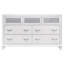 Commode 7 tiroirs