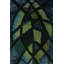 Vintage One-of-a-Kind 3'1x4'11 Hand Knotted Area Rug
