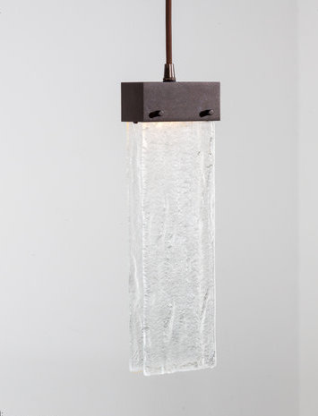 Parallel 11 - Light LED Pendant