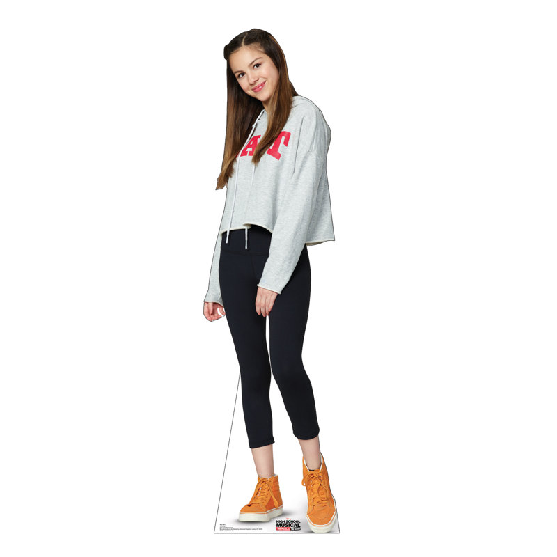 65'' Cardboard Standup