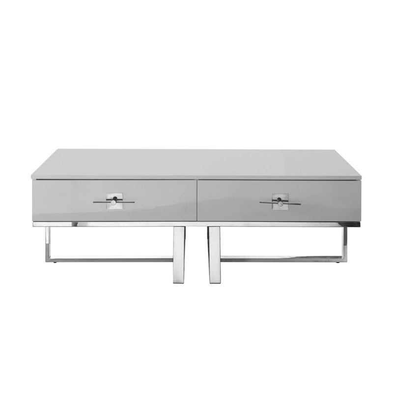 HomeRoots Coffee Table
