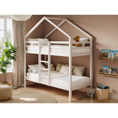 Single (3') Bunk Bed
