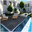 Carrelage de patio 12 po ZZ Style-113014666