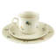 Marie Luise Blütenmeer 20 Piece Breakfast Set, Service for 4