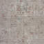 Tapis touffeté à motif abstrait gris-67992493