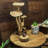 Lujano Landscape & Nature Figurines & Sculptures