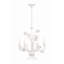 Malaki Candle Style Classic / Traditional Chandelier-1763500205-1764700869