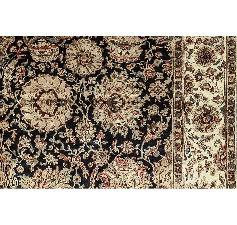 One-of-a-Kind 8' Area Rug