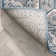 Blossom Oriental Area Rug