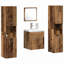 Bathroom Vanity with Basin