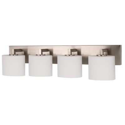 Newsom 4 - Light Vanity Light
