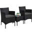 Argonne 2 Seater Rattan Conversation Set-172367423