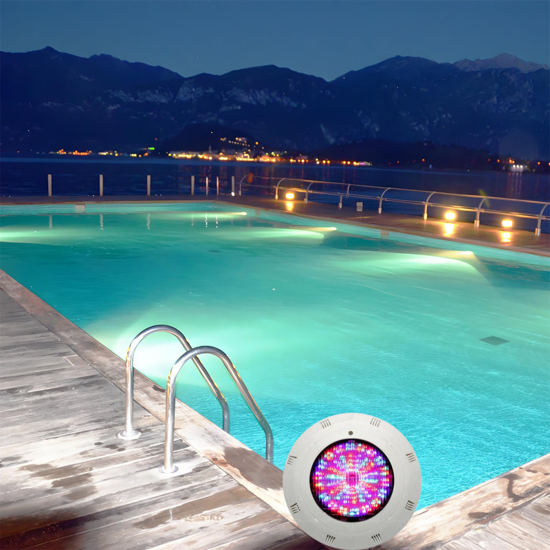 18 W RGB Pool&Spa Lights Swimming Pool Light