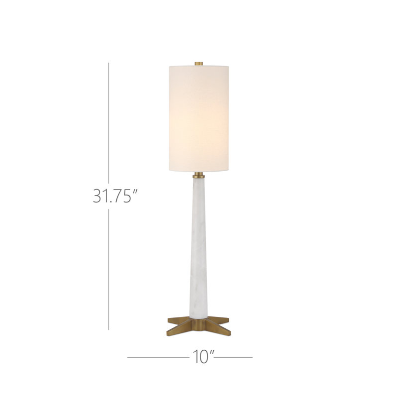 Munroe Table Lamp