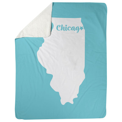 Throw Blanket
