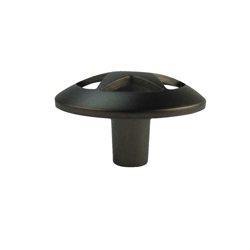 Poignée ronde 3/4" de diamètre