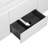 Wall Mounted Bathroom Storage Vanity-1462897312