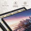 " San Francisco Sunrise Canvas Print "-729522807