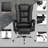 Nathalia Upholstered Swivel Recliner-1327989585