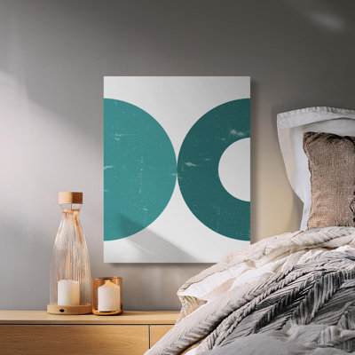 Copple Wrapped Canvas Print Set