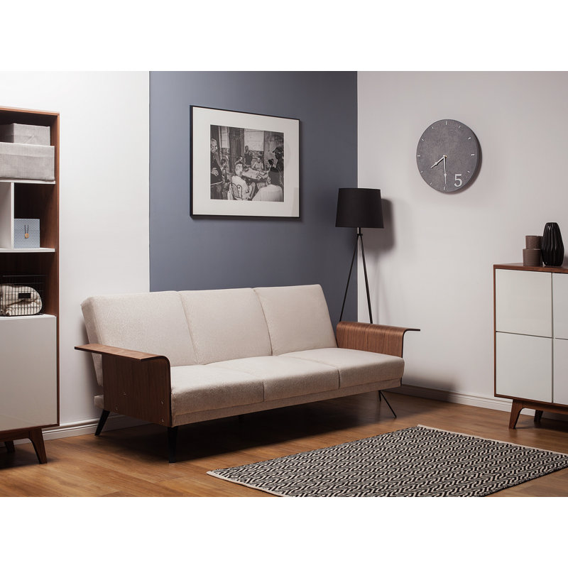 Darian Sleeper, Beige