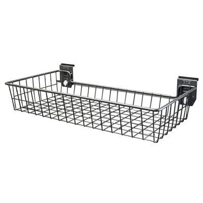 Binghampton Slatwall / Pegboard Kit