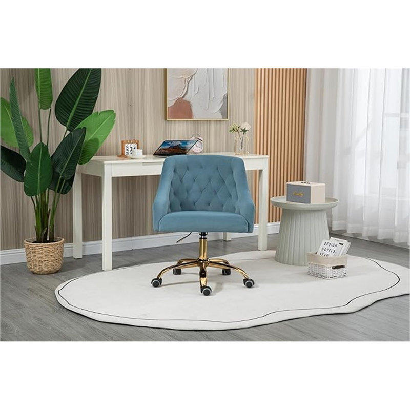 Fauteuil de bureau ZOBIDO Comfy Home Office