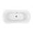 68'' x 33.9'' Soaking Acrylic Bathtub-778471637-778471628