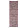 Legends Handmade Tufted Wool Purple/Pink Area Rug