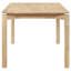 Table de salle à manger Hartsville-41495251