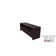 Hex Modular Media  & Entertainment Stand