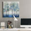 Forêt de rêve - impression sur toile tendue-25332424