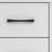 Walter 5 Drawer 46.7" H Dresser-1457150140