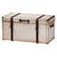 Coffre de rangement Zachariah Baxton Studio Nevio