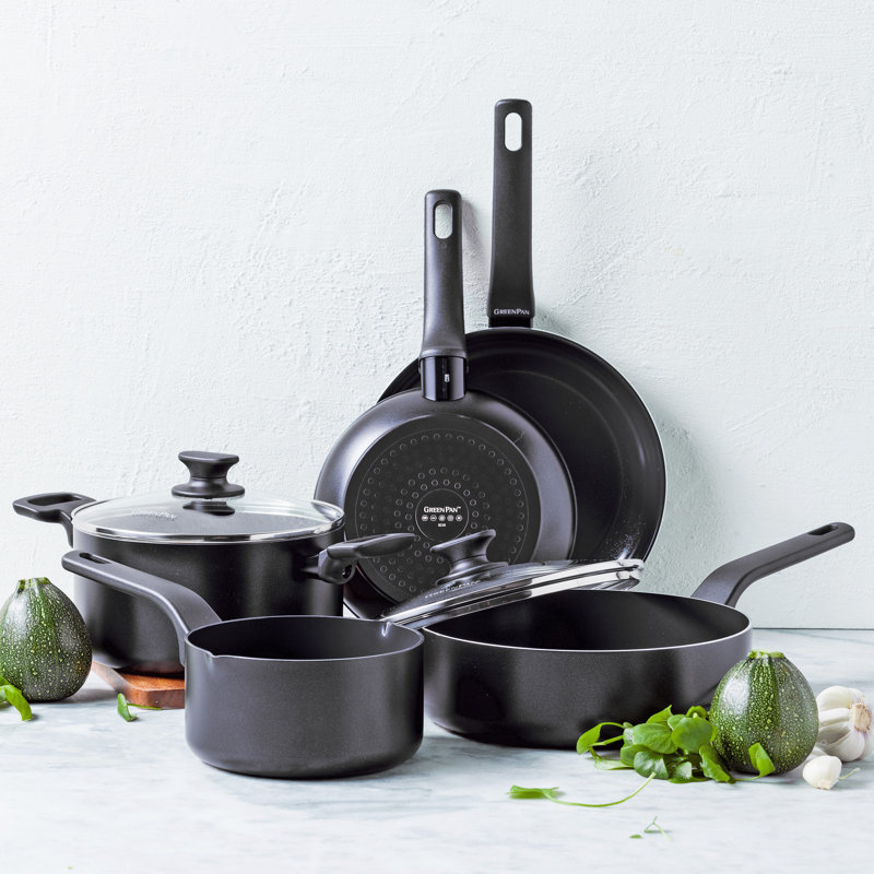 Greenpan Essence Pancake Pan 24cm