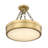 LED Semi Flush Mount-1575932251