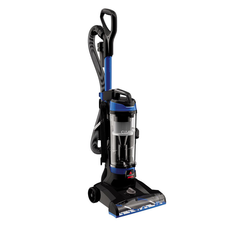 BISSELL CleanView Upright Bagless Vacuum Cleaner with Active Wand 3536