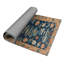 Tapis turc intérieur et extérieur gris-22478364