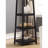 Vassen Coat Rack W/ 3-Tier Storage Shelves-348322906