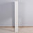Bathroom Wooden Over-The-Toilet Storage Cabinet With Adjustable Shelf, Space-Saving And Durable Design