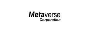 Metaverse Corporation Logo