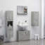Adji Flat Mirror with Shelves-1719039-1719035