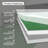 4 Mil X 3.28 Ft. W X Cut To Length Waterproof Vinyl Sheet Flooring Roll-110475747