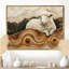 Donart, moutons abstraits à la ferme, art mural-1423692845-1517680253-1423692842
