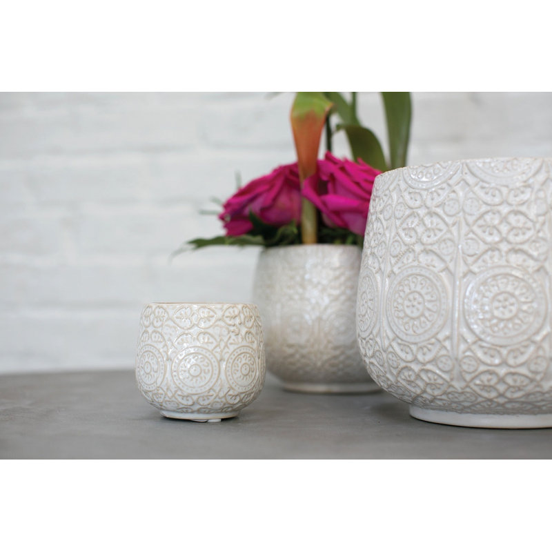 Ceramic Pot Planter